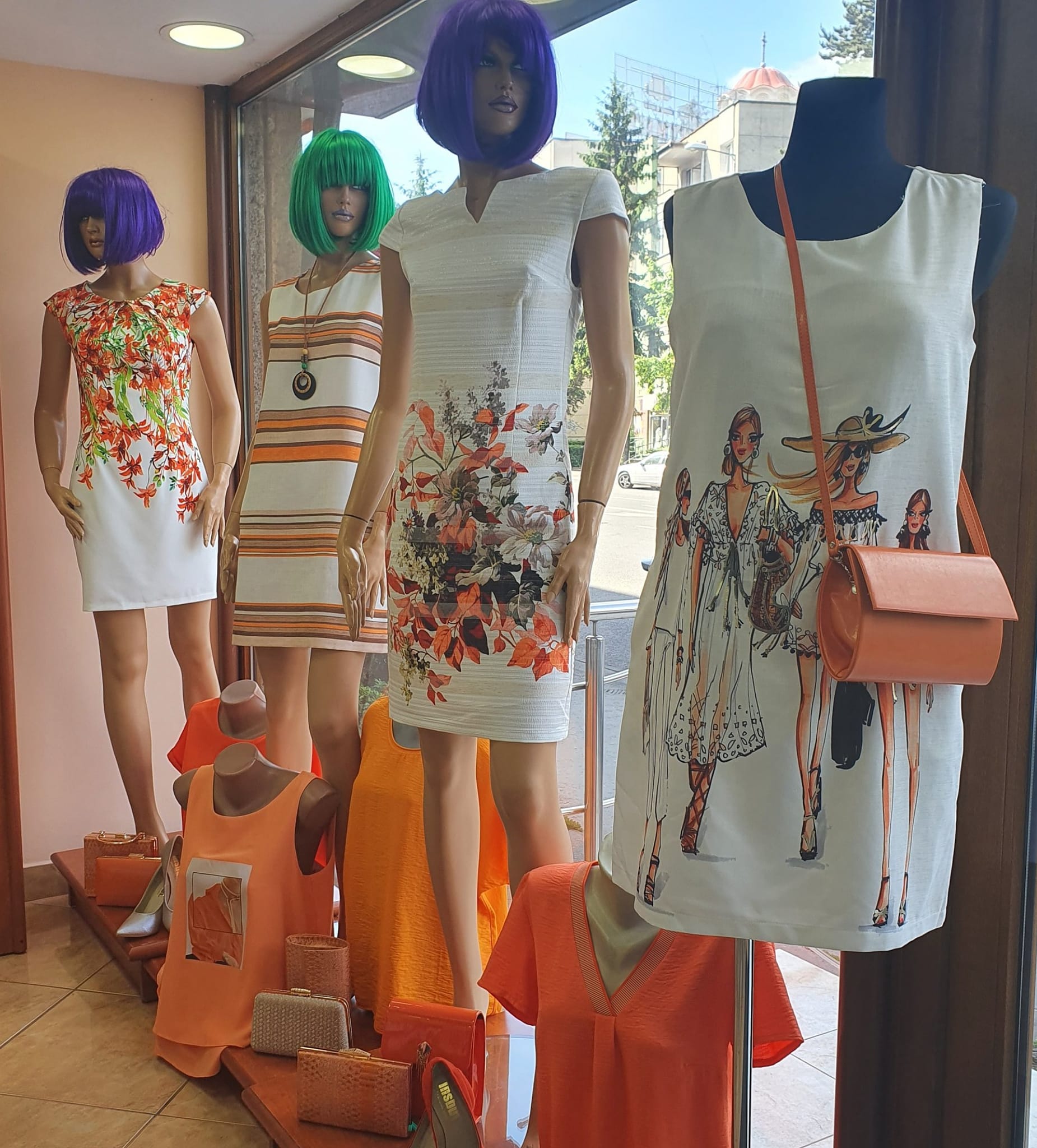 magazin barneystore targu mures 4