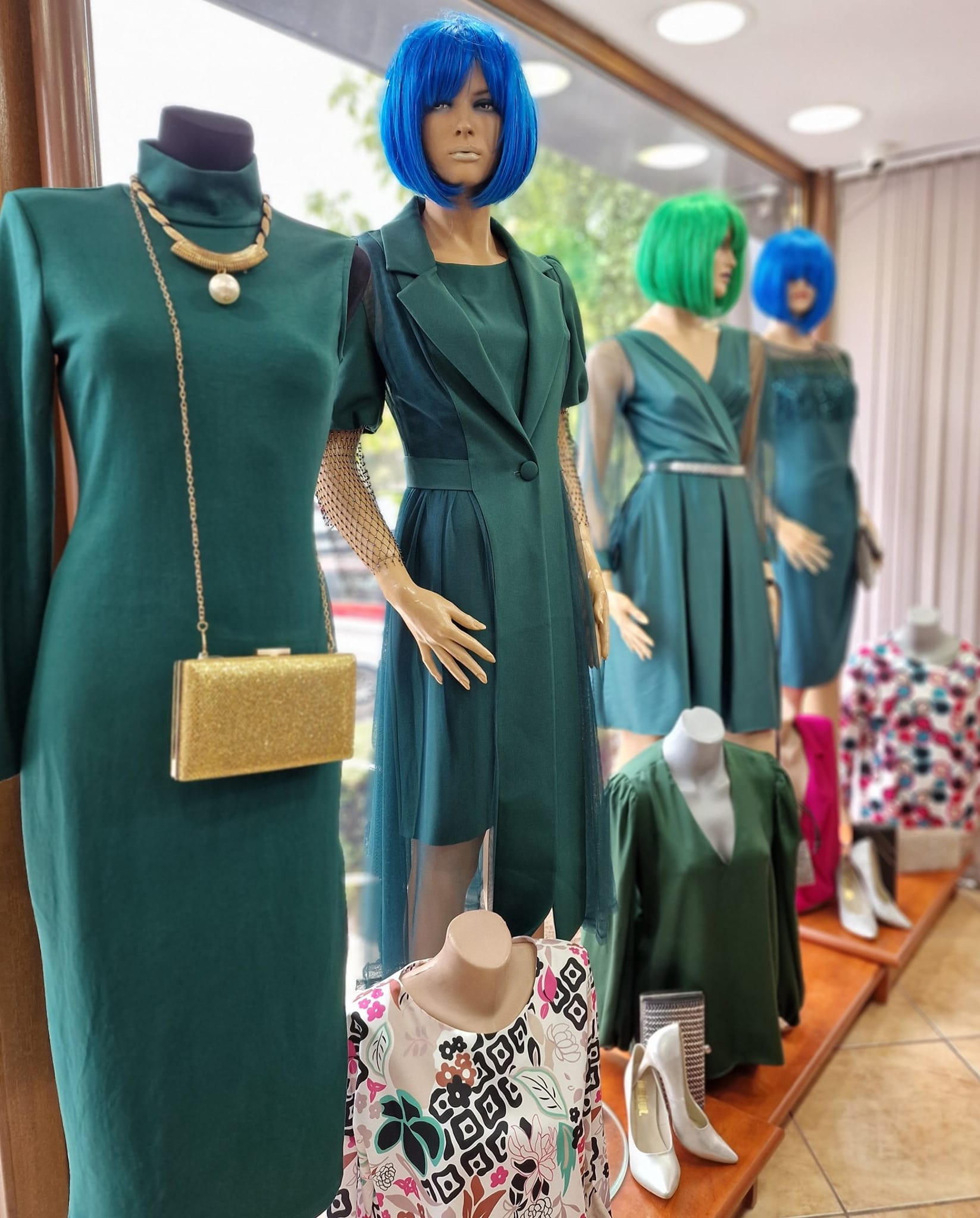 magazin barneystore targu mures 6