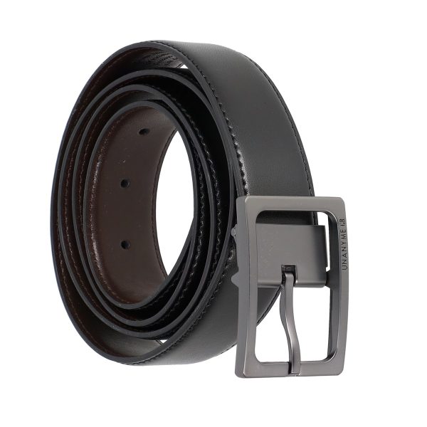 Curea Barbați negru Georges Rech BSCB2211GR2211011 120