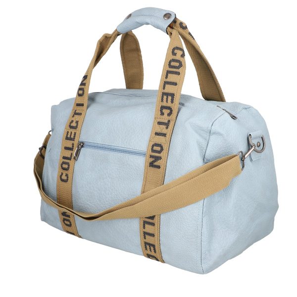Geanta Sport Dama cu Maner si Bretea - Collection BS3312K2301214 119