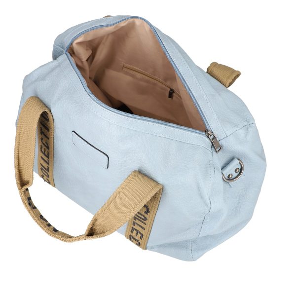 Geanta Sport Dama cu Maner si Bretea - Collection BS3312K2301214 122