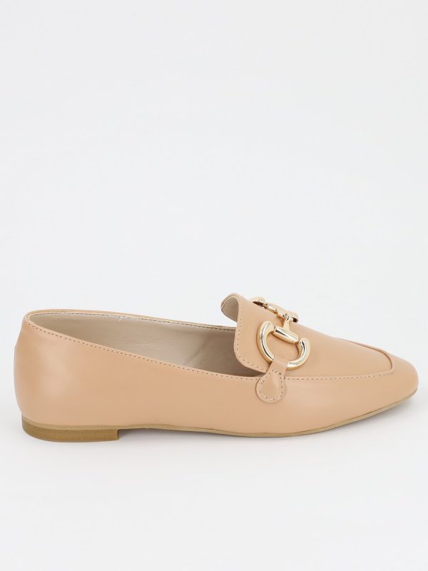 Balerini Dama Bej Eleganti Piele Ecologica BS8790BARO2301560 121