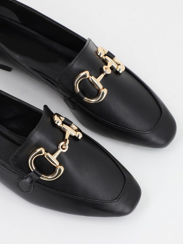 Balerini Dama Negri Eleganti Piele Ecologica - BS8790BARO2301561 119
