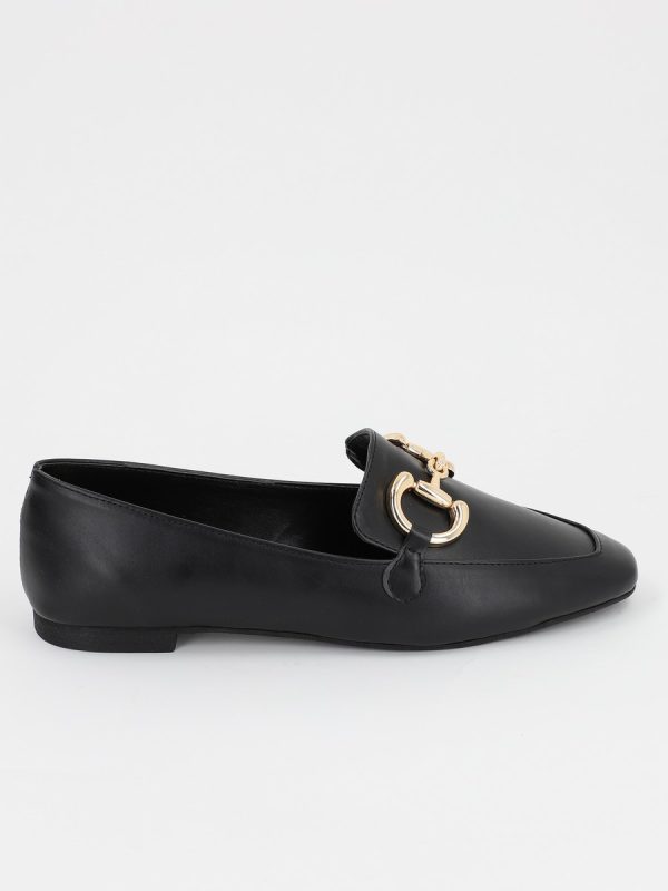 Balerini Dama Negri Eleganti Piele Ecologica - BS8790BARO2301561 120