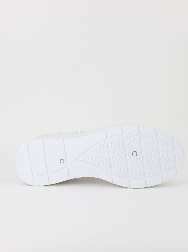 Pantofi Sport Dama Alb BS77EV2305314 120