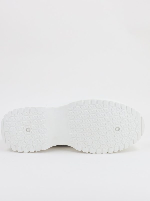 Pantofi Sport Dama cu șiret Bleumarin BS26107BO2305308 121