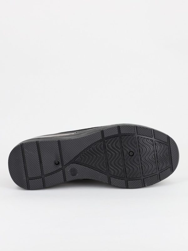 Pantofi Sport Dama Negru BS77EV2305312 120