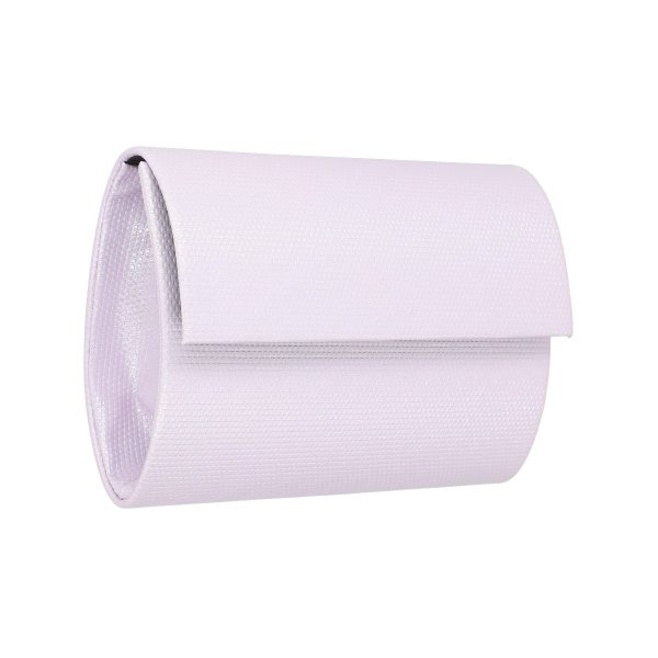 Poseta dama pentru ocazii speciale tip plic violet light BS88K2305260 119