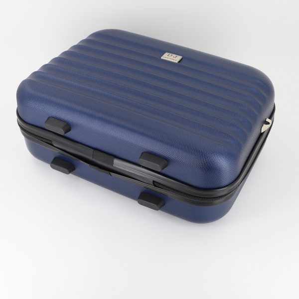 Geanta Voiaj de Mana Bleumarin David Jones (BS7053BA2306003) 122