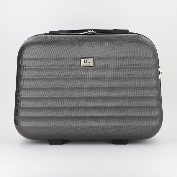 Geanta Voiaj de Mana Gri inchis David Jones (BS7053BA2306002) 120