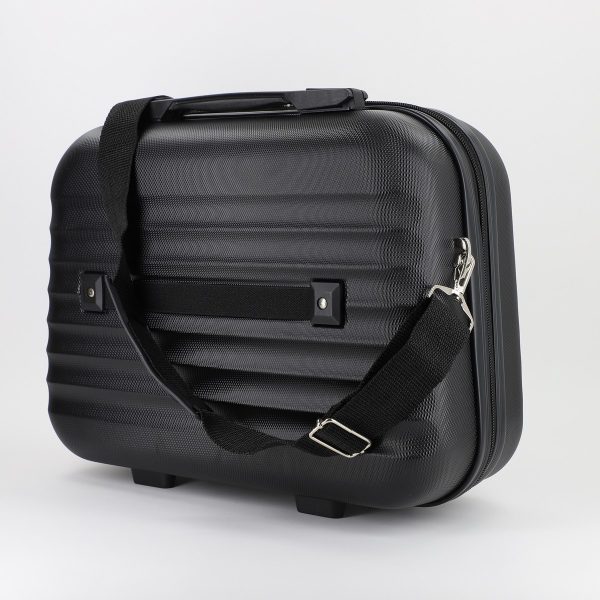 Geanta Voiaj de Mana Negru David Jones (BS7053BA2306004) 120