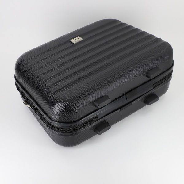 Geanta Voiaj de Mana Negru David Jones (BS7053BA2306004) 122