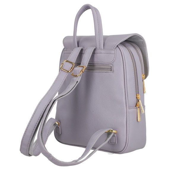 Rucsac Dama Piele Ecologica Mov David Jones (BS6933RU2306008) 121