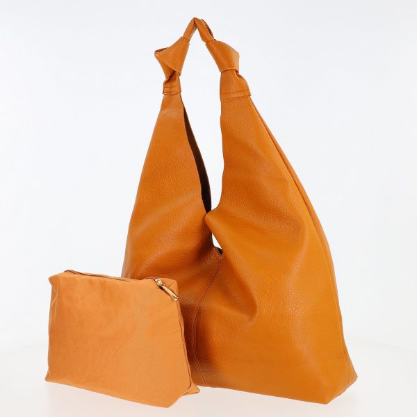 Geanta Shopper Piele Ecologica de Umar Maro David jones (BS6602CM2307317) 119