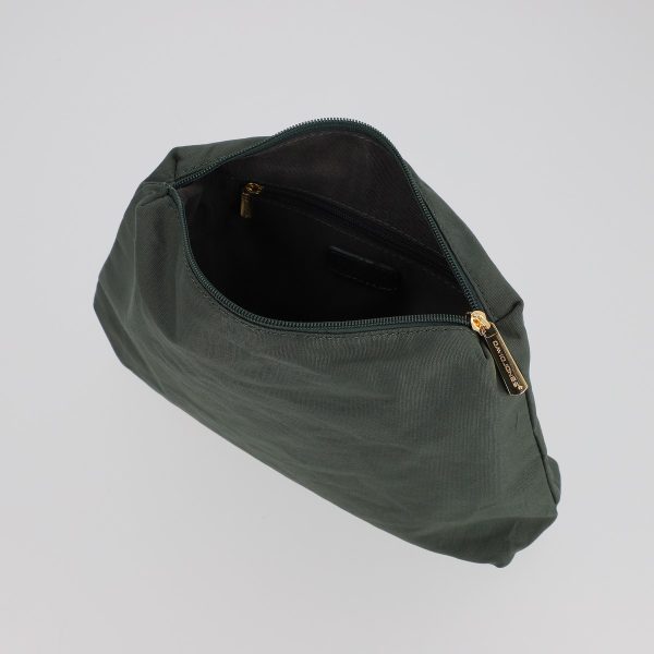 Geanta Shopper Piele Ecologica de Umar Verde David jones (BS6602CM2307316) 120