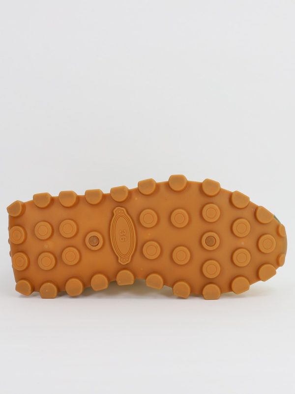 Pantofi sport dama cu elemente design bej (BS216EV2307091) 120