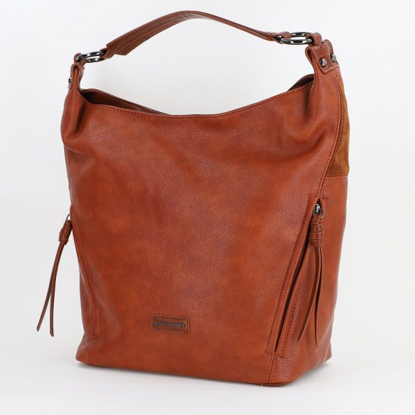 Geanta dama shopper piele ecologica Maro David Jones BS6560CM2307319 119