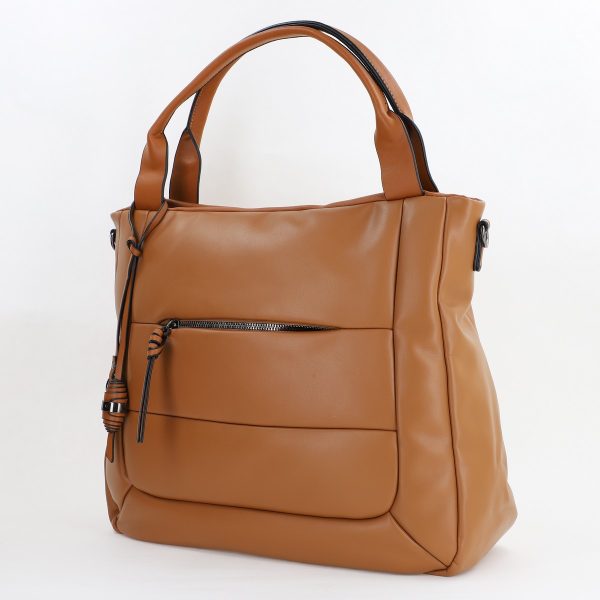 Geanta shopper dama piele ecologica Maro cu doua compartimente MariaC BS449MC2307293 120