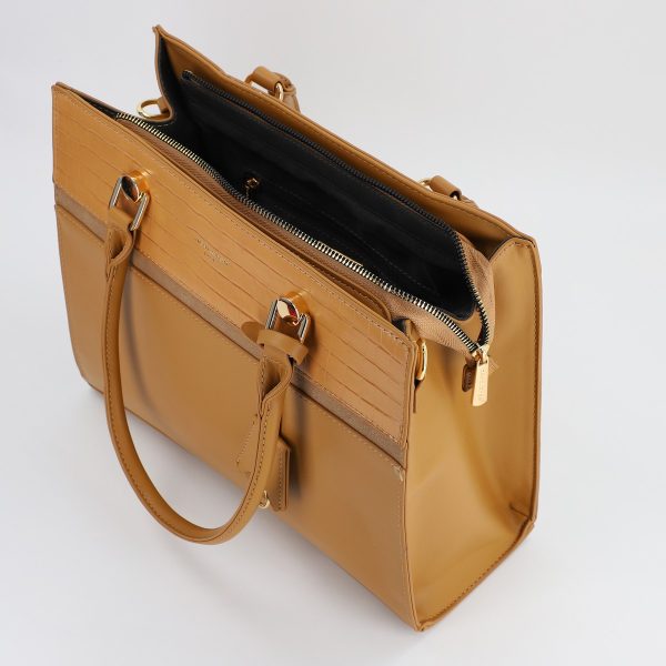 Geanta casual femei din piele ecologica Maro David Jones (BS6728CM2309381) 121