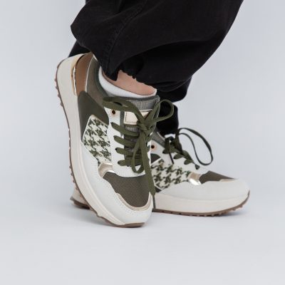 Pantofi sport dama kaki (BS243EV2310157)