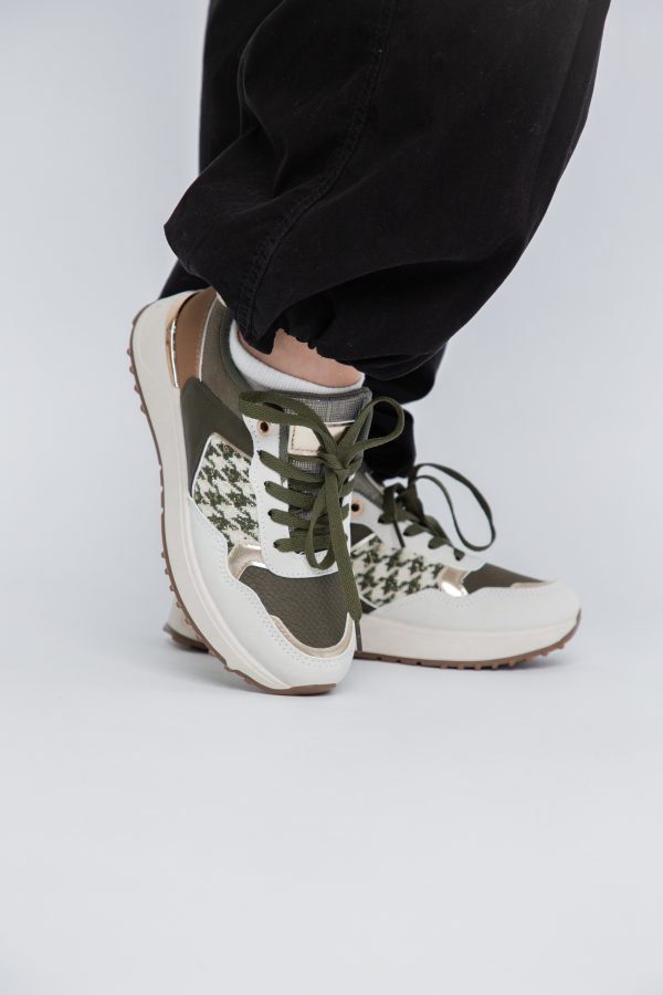 Pantofi sport dama kaki (BS243EV2310157) 119