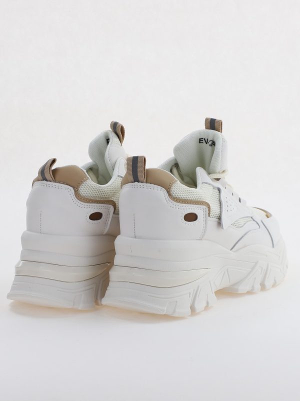Pantofi sport dama Bej (BS240EV2310153) 121