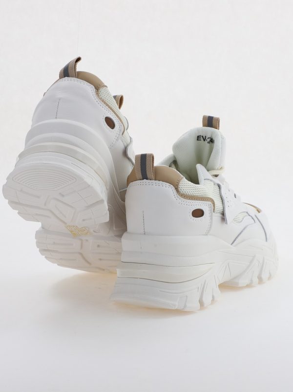Pantofi sport dama Bej (BS240EV2310153) 122