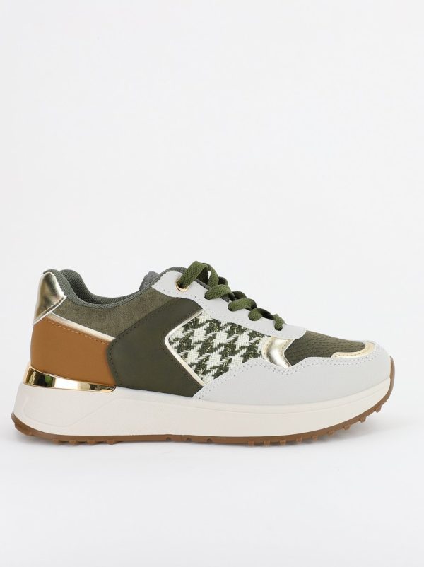 Pantofi sport dama kaki (BS243EV2310157) 120