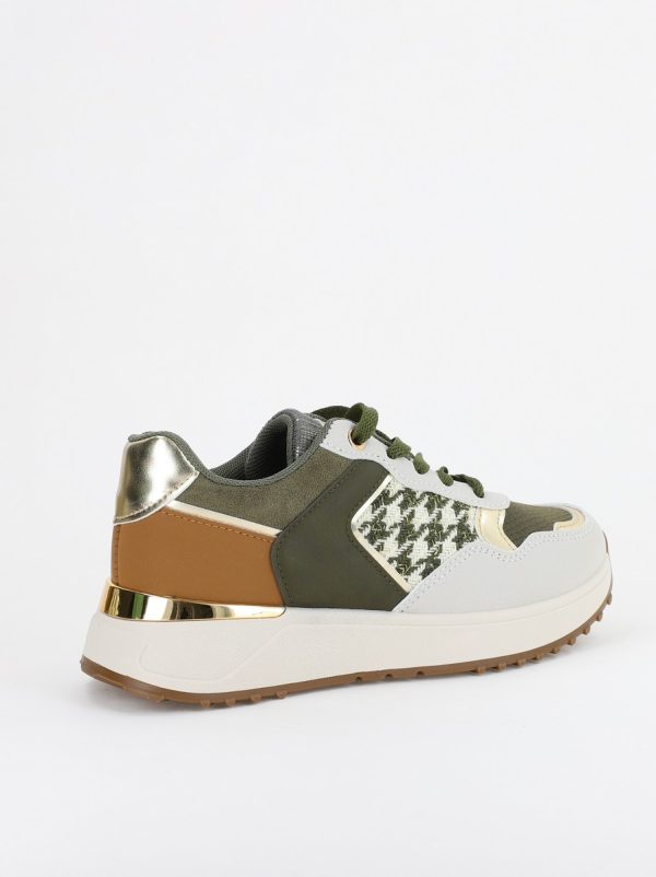 Pantofi sport dama kaki (BS243EV2310157) 122