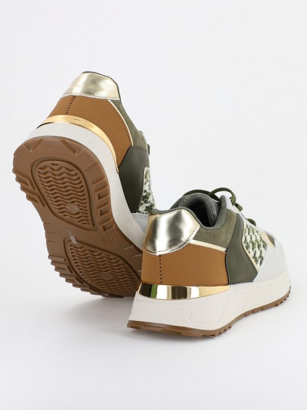 Pantofi sport dama kaki (BS243EV2310157) 124
