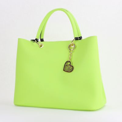 Geantă damă casual piele ecologică Lemon Laura Biaggi BS295JS2402211
