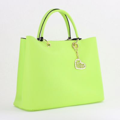 Geantă damă casual piele ecologică Lemon Laura Biaggi BS295JS2402211