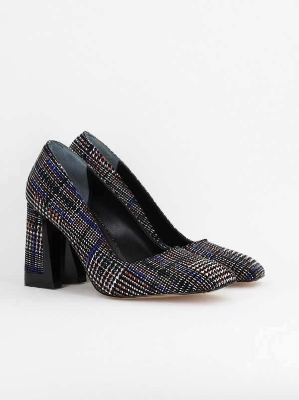 pantofi dama cu toc gros din piele ecologica zebra bs01 1ay2402753 1