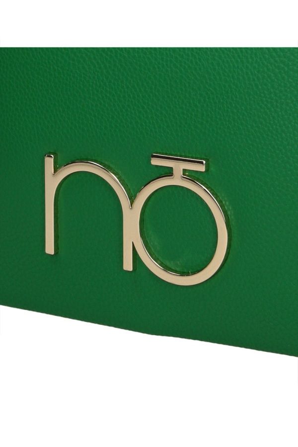 Geantă damă casual de umar piele ecologică Verde Nobo NBAG-R1100-CM08 127