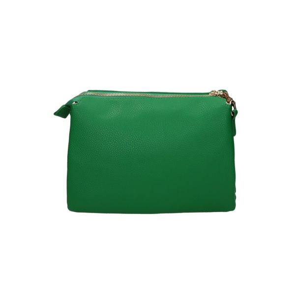 Geantă damă casual de umar piele ecologică Verde Nobo NBAG-R1100-CM08 124