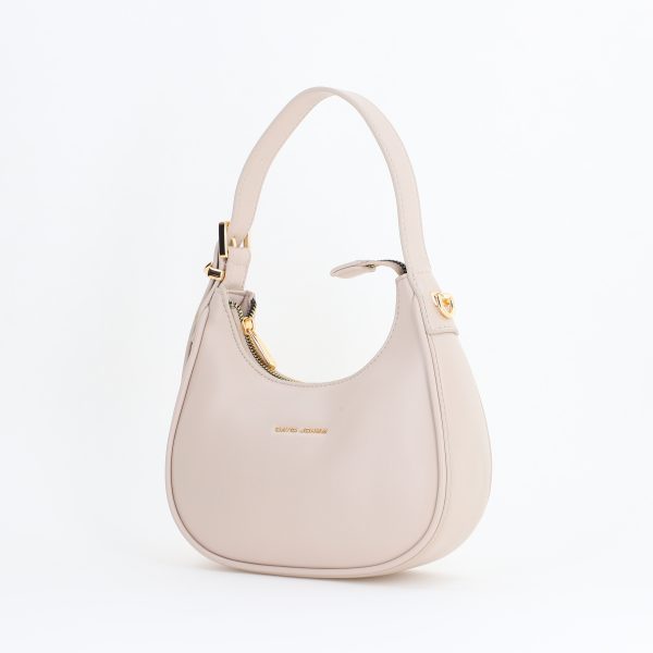 Poșeta Damă Casual Roz Piele Ecologică David Jones CM7323 119