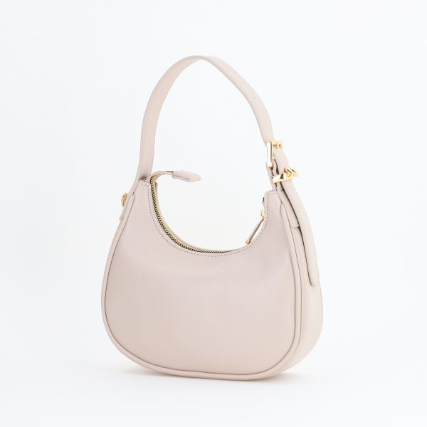 Poșeta Damă Casual Roz Piele Ecologică David Jones CM7323 120