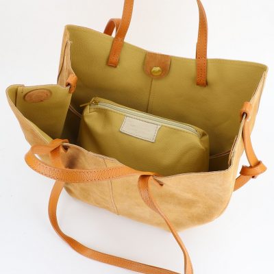 Geantă damă Shopper Maro Piele Naturala Laura Biaggi BS7366TS2505908